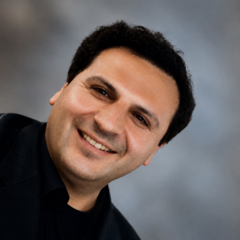 Patricio Cofre